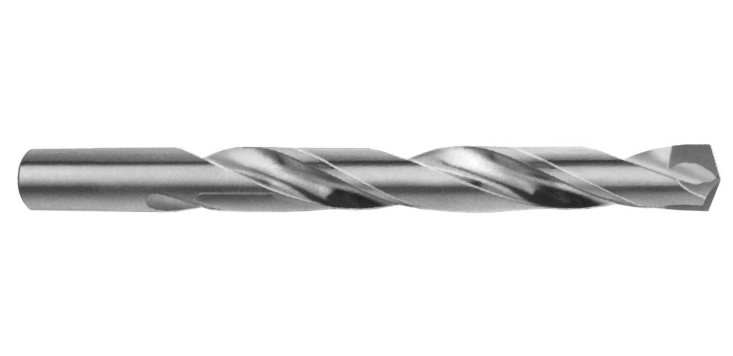Carbide Tipped Drills